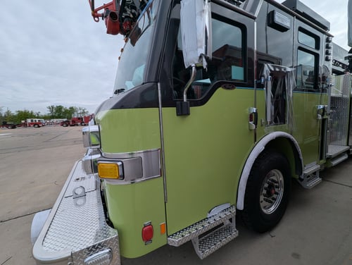 Rock Community FD