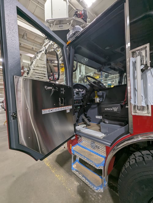 Glenview FD