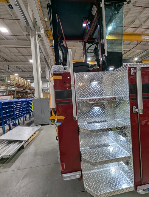 Clayton FD