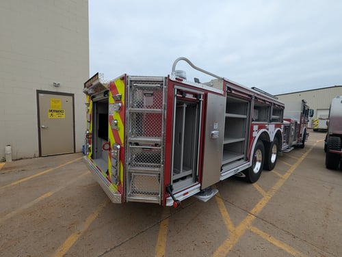 Niles FD