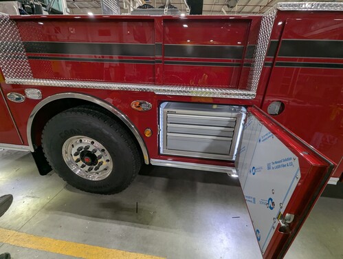 Clayton FD