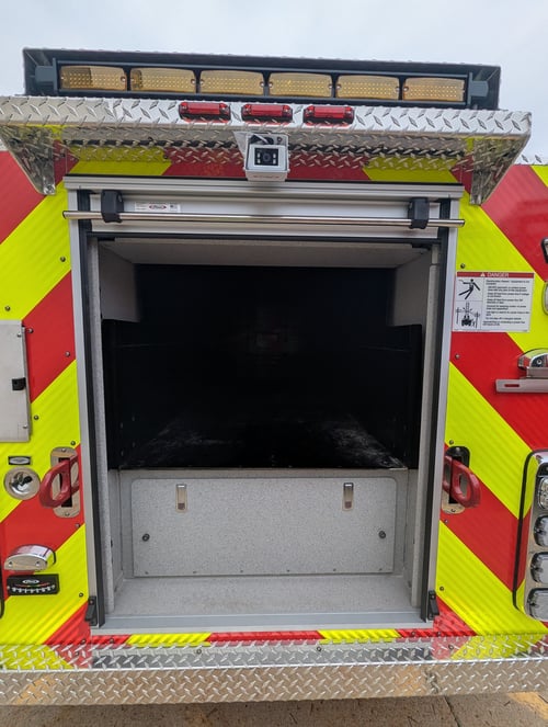 Niles FD