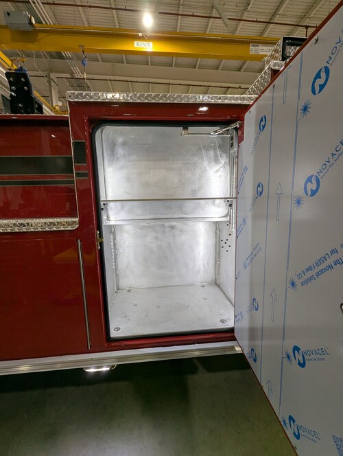 Clayton FD