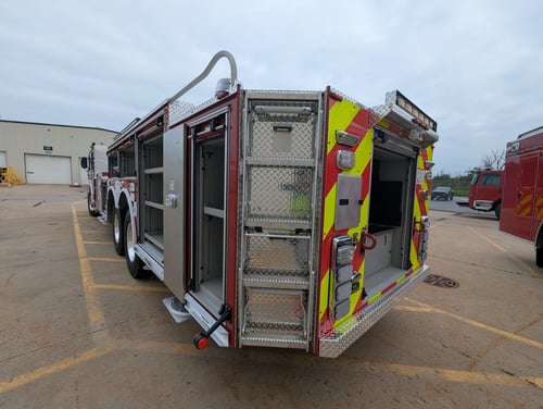 Niles FD
