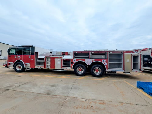Niles FD