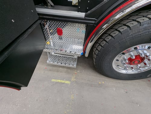 Tinley Park FD
