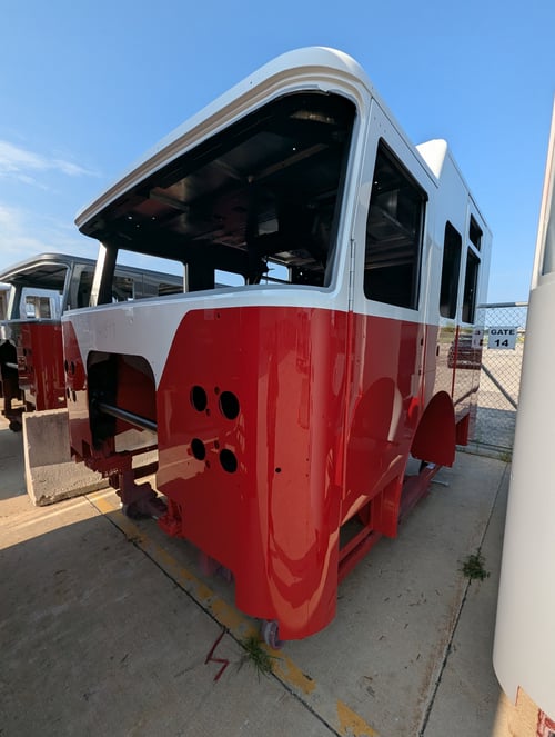 Fisher FD