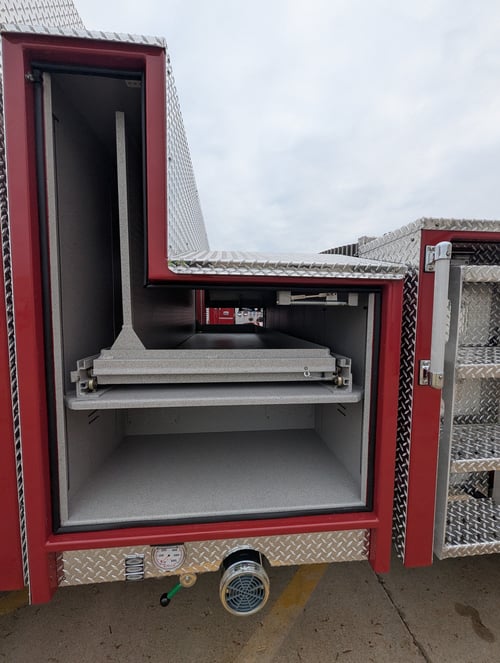 Niles FD