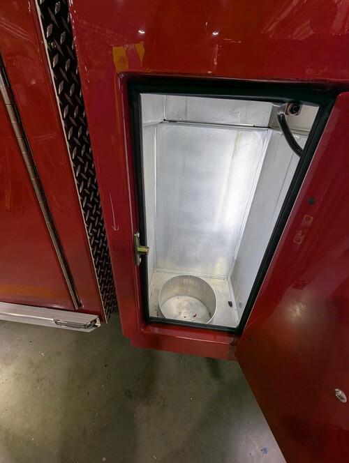Clayton FD