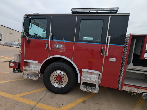 Niles FD