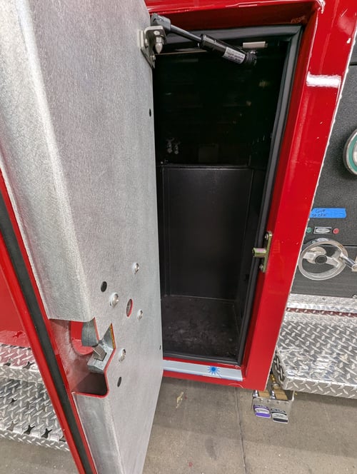 Tinley Park FD