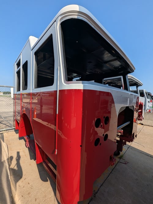 Fisher FD