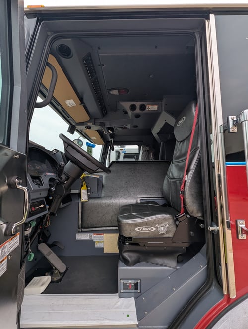Niles FD