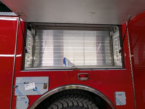Tinley Park FD