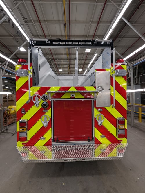 Tinley Park FD