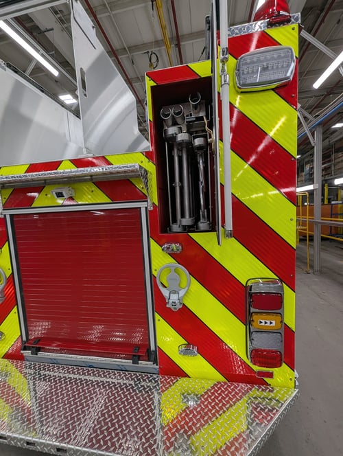 Tinley Park FD