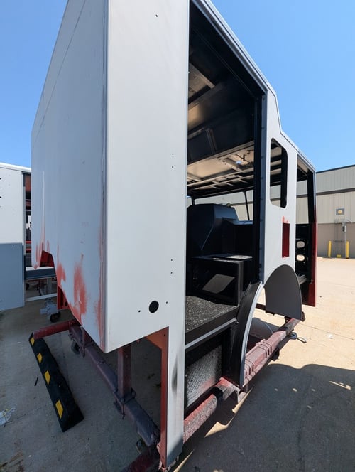 Monee FPD