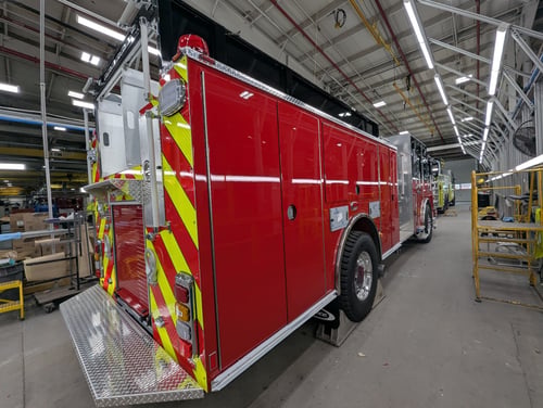 Tinley Park FD