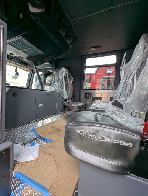Rock Community FD