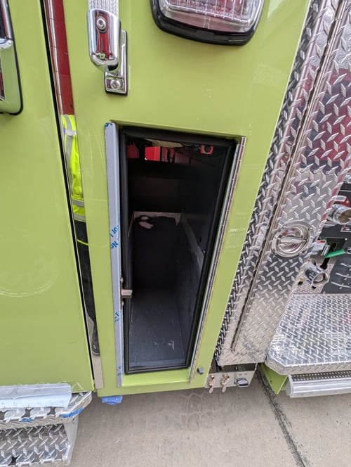 Rock Community FD