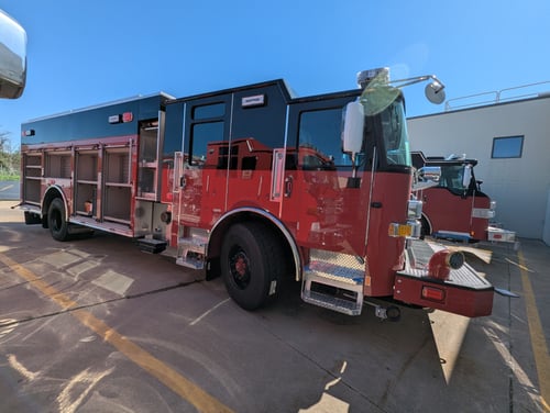 Glenview FD