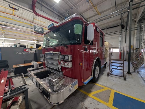 Westfield FD
