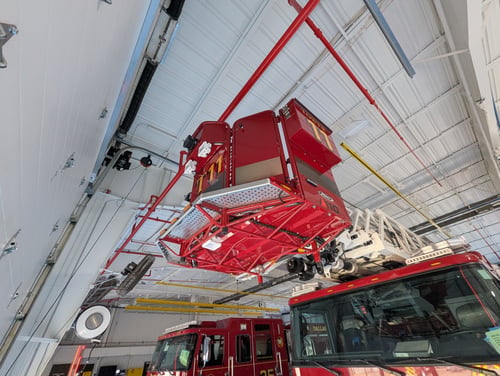 Otsego FD