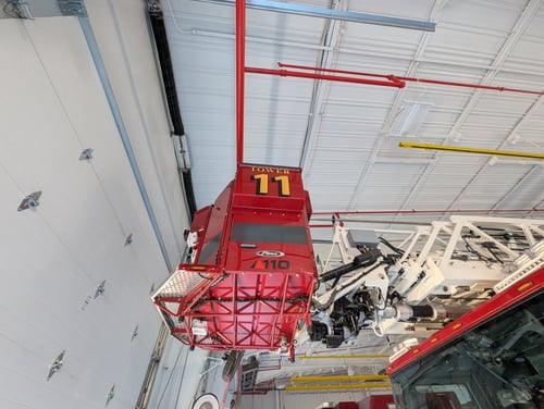 Otsego FD