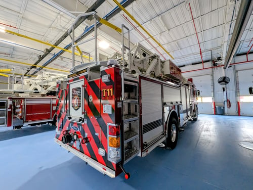Otsego FD
