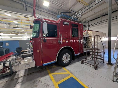 Westfield FD