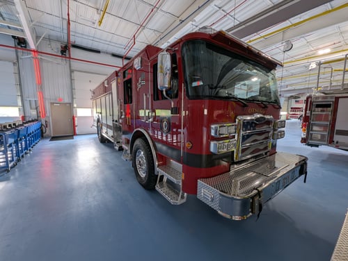 Ostego FD