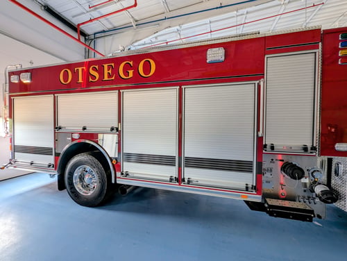 Ostego FD