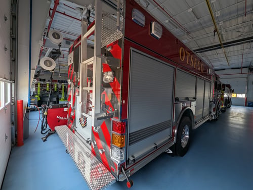 Ostego FD
