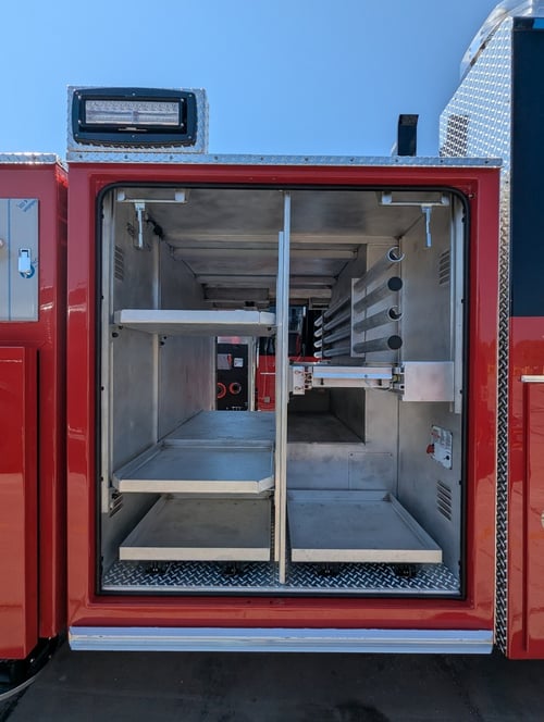 Tinley Park FD