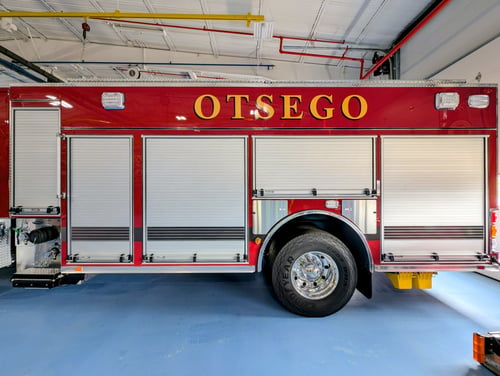 Ostego FD