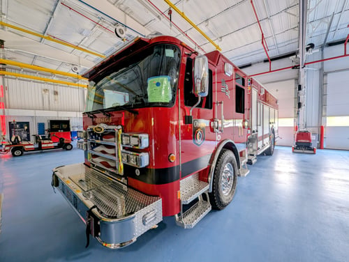 Ostego FD
