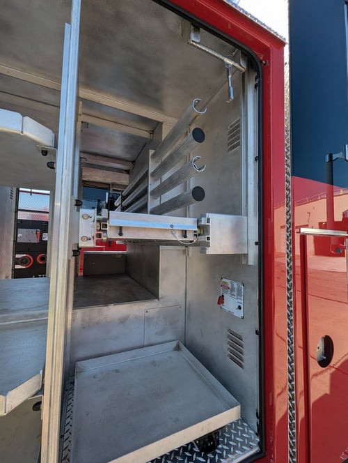 Tinley Park FD