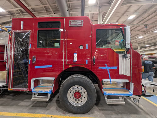 Minooka FPD