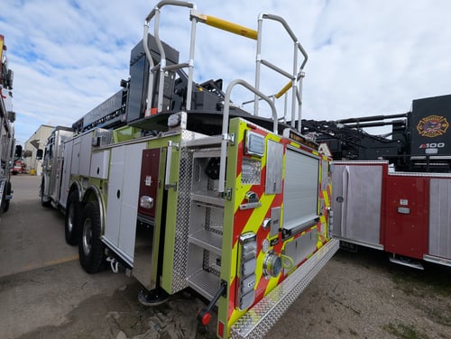 Rock Community FD