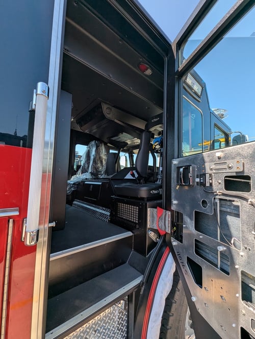 Tinley Park FD