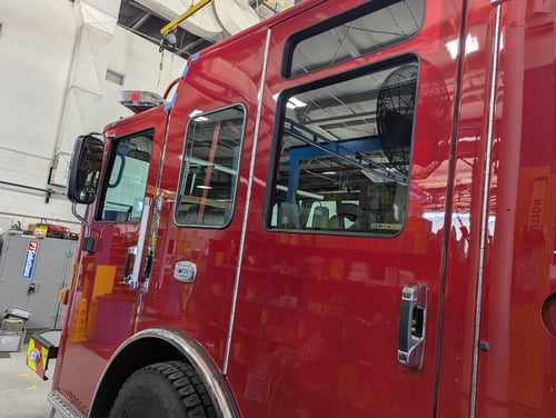 Springfield FD