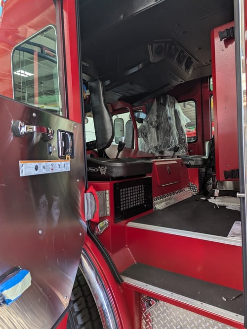 Springfield FD