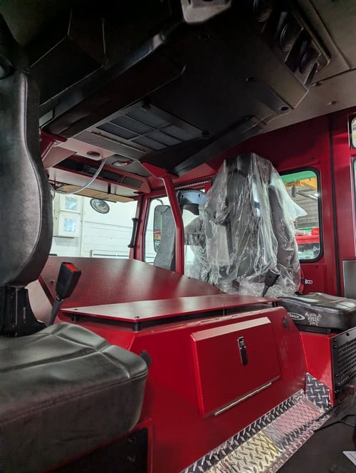 Springfield FD