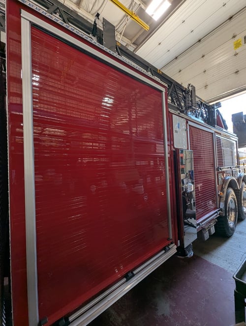 Springfield FD