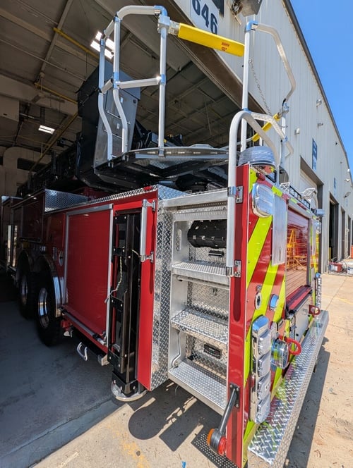 Springfield FD