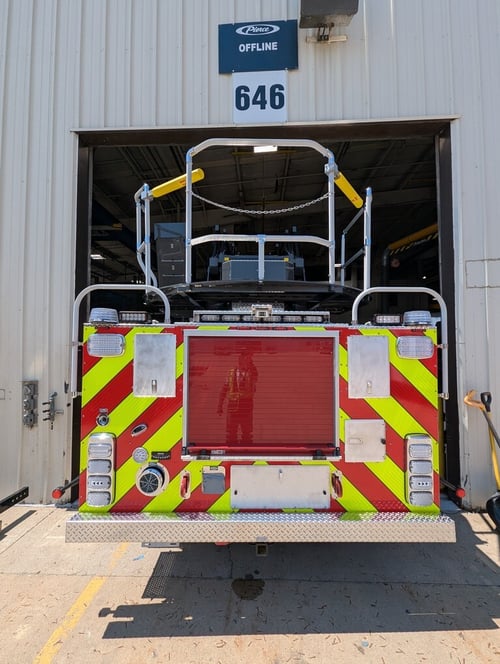 Springfield FD