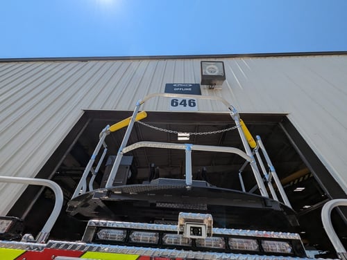 Springfield FD