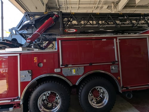 Springfield FD
