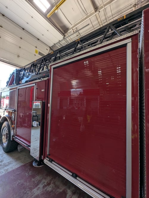Springfield FD