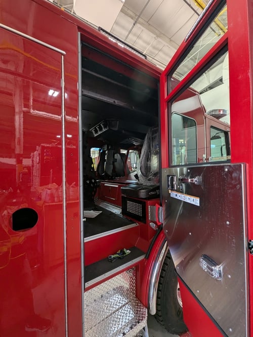 Springfield FD